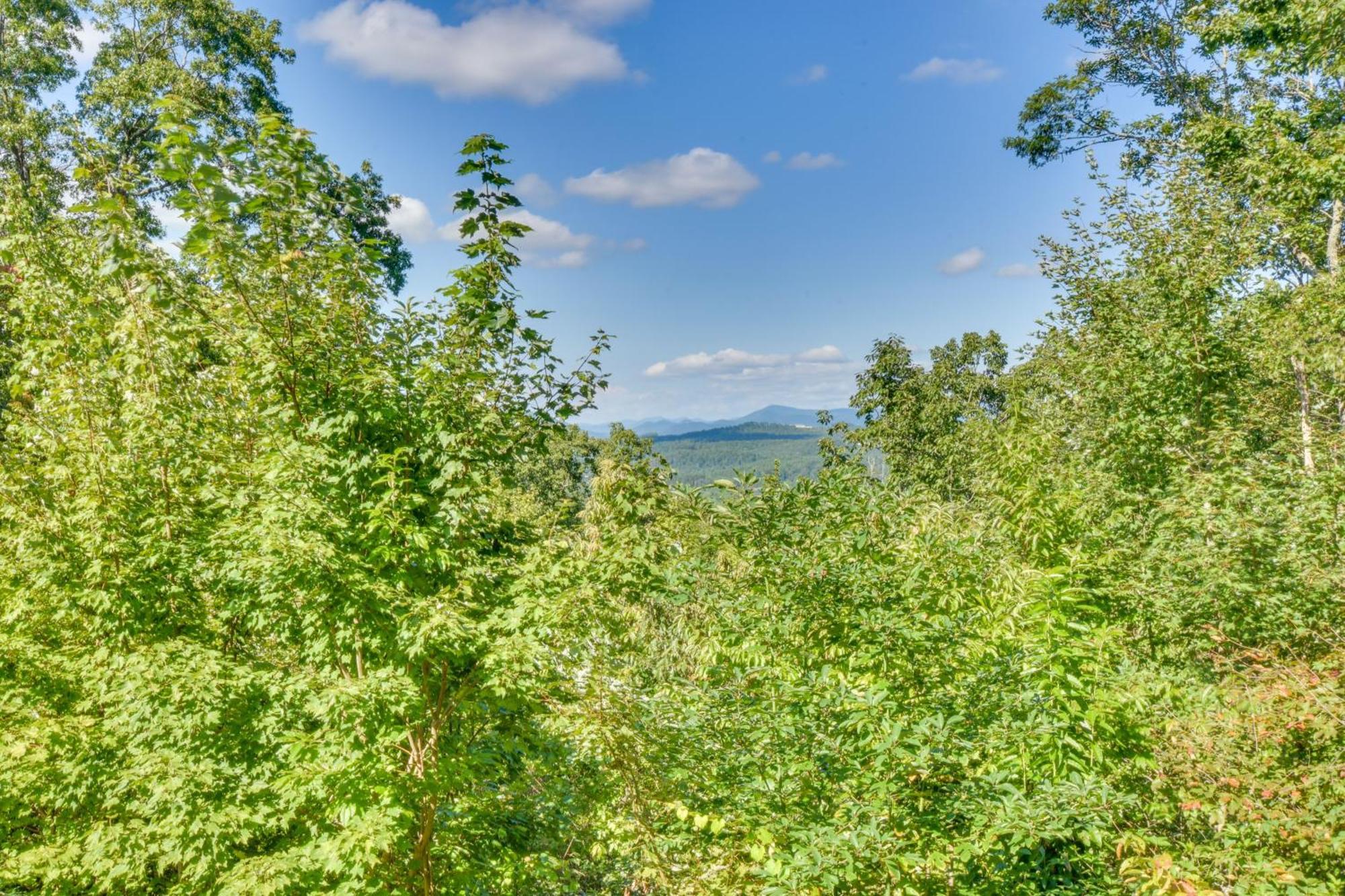 Lakemont Retreat Game Room, Hot Tub, And Mtn Views! Exterior foto